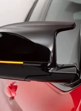 AutoTecknic M-Inspired Complete Retrofit Kit BMW G01 X3|G02 X4 2018-2021                                     - ATK-BM-0221-P - Image 5