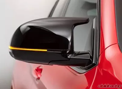 AutoTecknic M-Inspired Complete Retrofit Kit BMW G01 X3|G02 X4 2018-2021 - ATK-BM-0221-P