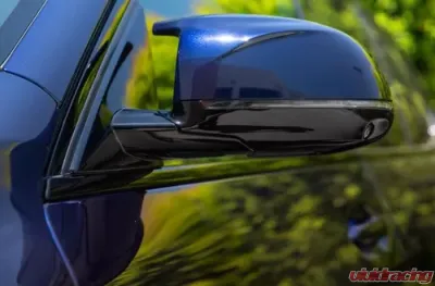 AutoTecknic M-Inspired Complete Retrofit Kit BMW G01 X3|G02 X4 2018-2021 - ATK-BM-0221-P