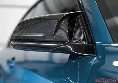 AutoTecknic Smoked Dynamic Sequential LED Turn Signal BMW F15 X5 | F85 X5M | F16 X6 | F86 X6M 2015-2018 - ATK-BM-0265