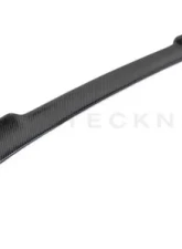 AutoTecknic Carbon Competition Trunk Spoiler BMW F90 M5|G30 5-Series 2017-2020                                     - ATK-BM-0276 - Image 3