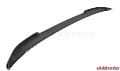 AutoTecknic Carbon Competition Trunk Spoiler BMW F90 M5|G30 5-Series 2017-2020 - ATK-BM-0276
