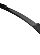 AutoTecknic Dry Carbon Fiber Competition Trunk Spoiler BMW F87 M2 2015-2021                                     - ATK-BM-0277 - Image 4