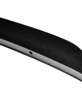 AutoTecknic Dry Carbon Fiber Competition Trunk Spoiler BMW F90 M5 2018-2022                                     - ATK-BM-0278 - Image 3