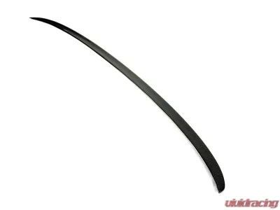 Auto Tecknic Carbon Trunk Lip Spoiler BMW G30 5 Series | F90 M5 2018-2021 - ATK-BM-0280