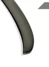 Auto Tecknic Carbon Trunk Lip Spoiler BMW G30 5 Series | F90 M5 2018-2021                                     - ATK-BM-0280 - Image 2