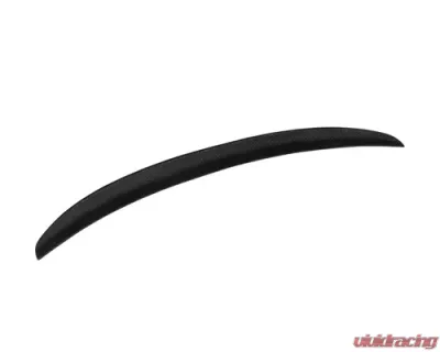 Auto Tecknic Carbon Fiber Trunk Spoiler BMW F36 4-Series Gran Coupe 15-16 - BM-0298