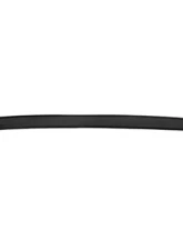 Auto Tecknic Carbon Fiber Trunk Spoiler BMW F36 4-Series Gran Coupe 15-16                                     - BM-0298 - Image 3