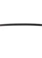 AutoTecknic Carbon Fiber Trunk Lip Spoiler BMW G11|G12 7-Series 2015-2021                                     - ATK-BM-0310 - Image 3