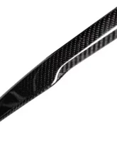 AutoTecknic Carbon Fiber Trunk Lip Spoiler BMW G11|G12 7-Series 2015-2021                                     - ATK-BM-0310 - Image 2
