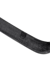 Auto Tecknic Replacement Dry Carbon Grille Surrounds BMW G20 3-Series 2019-2021                                     - ATK-BM-0311 - Image 2