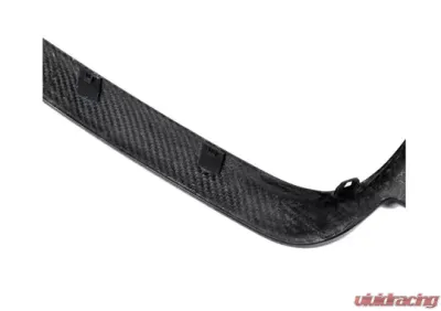 Auto Tecknic Replacement Dry Carbon Grille Surrounds BMW G20 3-Series 2019-2021 - ATK-BM-0311