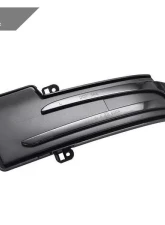 Autotecknic Smoked Dynamic Sequential LED Turn Signal Mercedes-Benz G|GL|GLS|R|ML|GLE Class 2006-2021                                     - ATK-MB-0402 - Image 2