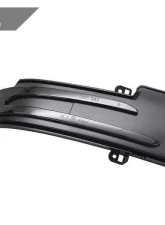 Autotecknic Smoked Dynamic Sequential LED Turn Signal Mercedes-Benz G|GL|GLS|R|ML|GLE Class 2006-2021                                     - ATK-MB-0402 - Image 3