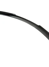 AutoTecknic Competition Carbon Trunk Lip Spoiler Mercedes-Benz C300 | C43 AMG | C63 | C63S AMG 2016-2021                                     - ATK-MB-0608 - Image 3