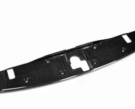 AutoTecknic Dry Carbon Cooling Plate Nissan R35 GT-R 2009-2021