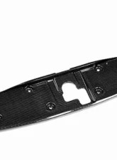 AutoTecknic Dry Carbon Cooling Plate Nissan R35 GT-R 2009-2021                                     - ATK-NS-0009 - Image 4