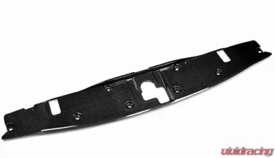 AutoTecknic Dry Carbon Cooling Plate Nissan R35 GT-R 2009-2021 - ATK-NS-0009