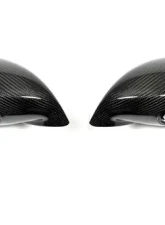 Autotecknic Dry Carbon Sport Design Mirror Covers Porsche 991 Turbo | GT3 | GT4 2013-2016                                     - ATK-PR-0005 - Image 2