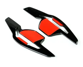 AutoTecknic Competition Shift Levers Audi A1 DSG 11-14