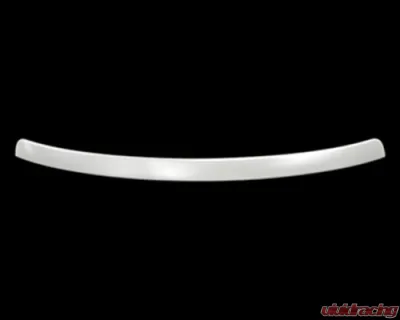AutoTecknic ABS Roof Spoiler Audi B8 A4 08-17 - AU-0016