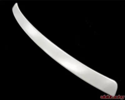 AutoTecknic ABS Roof Spoiler Audi B8 A4 08-17 - AU-0016