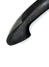 AutoTecknic Dry Carbon Door Handle Trims BMW F10 5-Series | F06/ F12/ F13 6-Series | F01 7-Series                                     - BM-0375 - Image 4