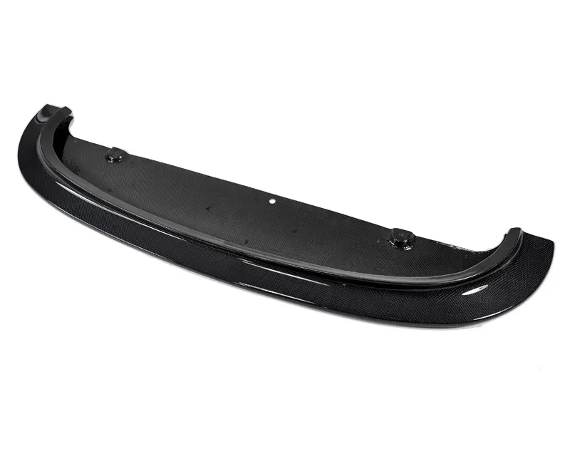 Auto Tecknic Vacuumed Carbon Fiber CRT Aero Front Lip BMW M3 2008-2013 - BM-0014