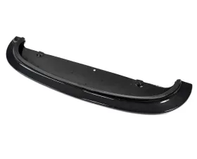 Auto Tecknic Vacuumed Carbon Fiber CRT Aero Front Lip BMW M3 2008-2013