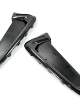Auto Tecknic Replacement Fender Trims Carbon FIber BMW F15 X5 | F85 X5M                                     - BM-0078-CF - Image 7