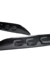 AutoTecknic Competition Carbon Fiber Bumper Trim BMW F80 | F82 | F83 2015-2020                                     - BM-0088 - Image 2
