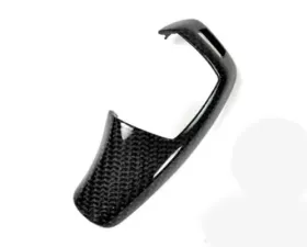 AutoTecknic Carbon Fiber Gear Selector Cover BMW F01 | F02 7 Series 09-15