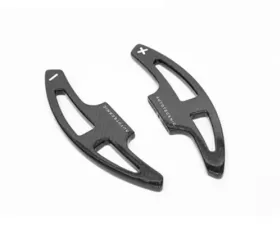 AutoTecknic DCT Shift Paddles Carbon Fiber BMW E90 | E92 | E93 M3 DCT 08-13