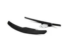 AutoTecknic Competition Steering Shift Levers Paddles Stealth Black BMW F06 | F12 | F13 M6 12-19