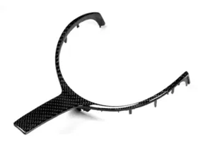 AutoTecknic Carbon Fiber M-Sport Steering Wheel Trim BMW