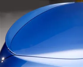 AutoTecknic ABS Trunk Spoiler BMW F10 5 Series 10-16