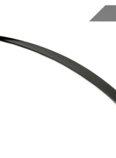 AutoTecknic Carbon Trunk Lip Spolier BMW F22 2-Series | F87 M2 2014-2021                                     - BM-0281 - Image 2