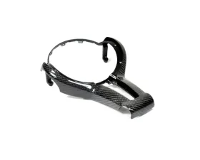 Autotecknic Carbon Outer Steering Wheel Trim BMW F06 | F12 | F13 M6 13-19