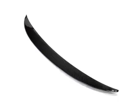 AutoTecknic Carbon Fiber Performance Style Trunk Spoiler BMW E92 3 Series Coupe 07-13