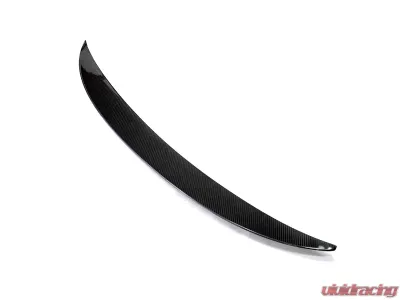 AutoTecknic Carbon Fiber Performance Style Trunk Spoiler BMW E92 3 Series Coupe 07-13 - BM-0290