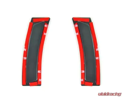 AutoTecknic Painted Reflectors Estoril Blue B45 BMW F32 4-Series 14-21 - BM-0994-B45