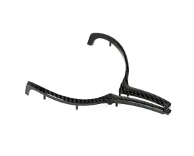 AutoTecknic Carbon Steering Wheel Trim BMW F87 M2 2016-2018 | F80 M3 2015-2019 | F82 | F83 M4 2015-2020 | F10 M5 LCI 2012-2017 | F06 | F12 | F13 M6 2013-2018