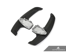 AutoTecknic Competition Shift Paddles Stealth Black Mercedes Benz Various Vehicles