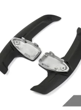 AutoTecknic Competition Shift Paddles Stealth Black Mercedes Benz Various Vehicles                                     - ATK-MB-0167-SB - Image 3