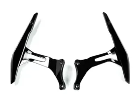 AutoTecknic Competition Shift Levers Ferrari 458 Italia 10-15