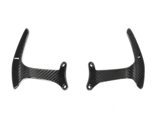 Autotecknic Carbon Competition Shift Paddles Ferrari 488 GTB 15-20 - FE-0002
