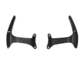 Autotecknic Carbon Competition Shift Paddles Ferrari 488 GTB 15-20