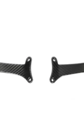 Autotecknic Carbon Competition Shift Paddles Ferrari 488 GTB 15-20                                     - FE-0002 - Image 2