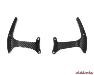Autotecknic Carbon Competition Shift Paddles Ferrari 488 GTB 15-20 - FE-0002