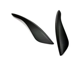 AutoTecknic ABS Paintable Eyelids Infiniti G35 Coupe 03-07